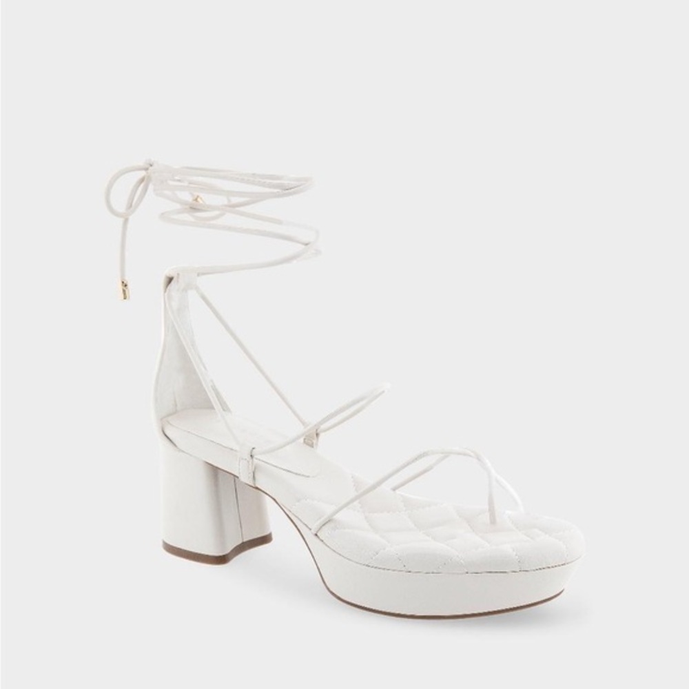 Women's Caramia Strappy Heel Sandals